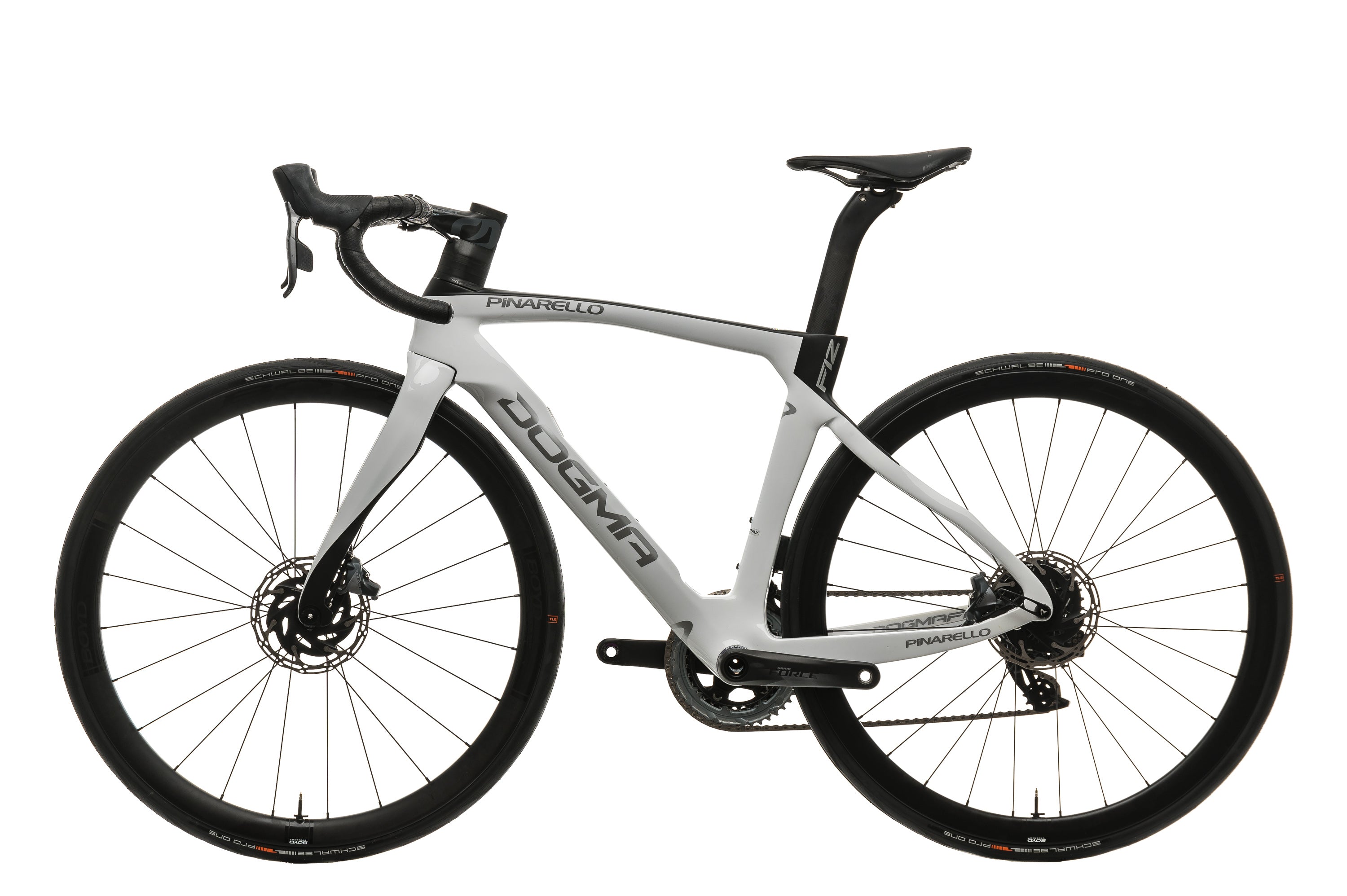 Pinarello f12 osium discount white