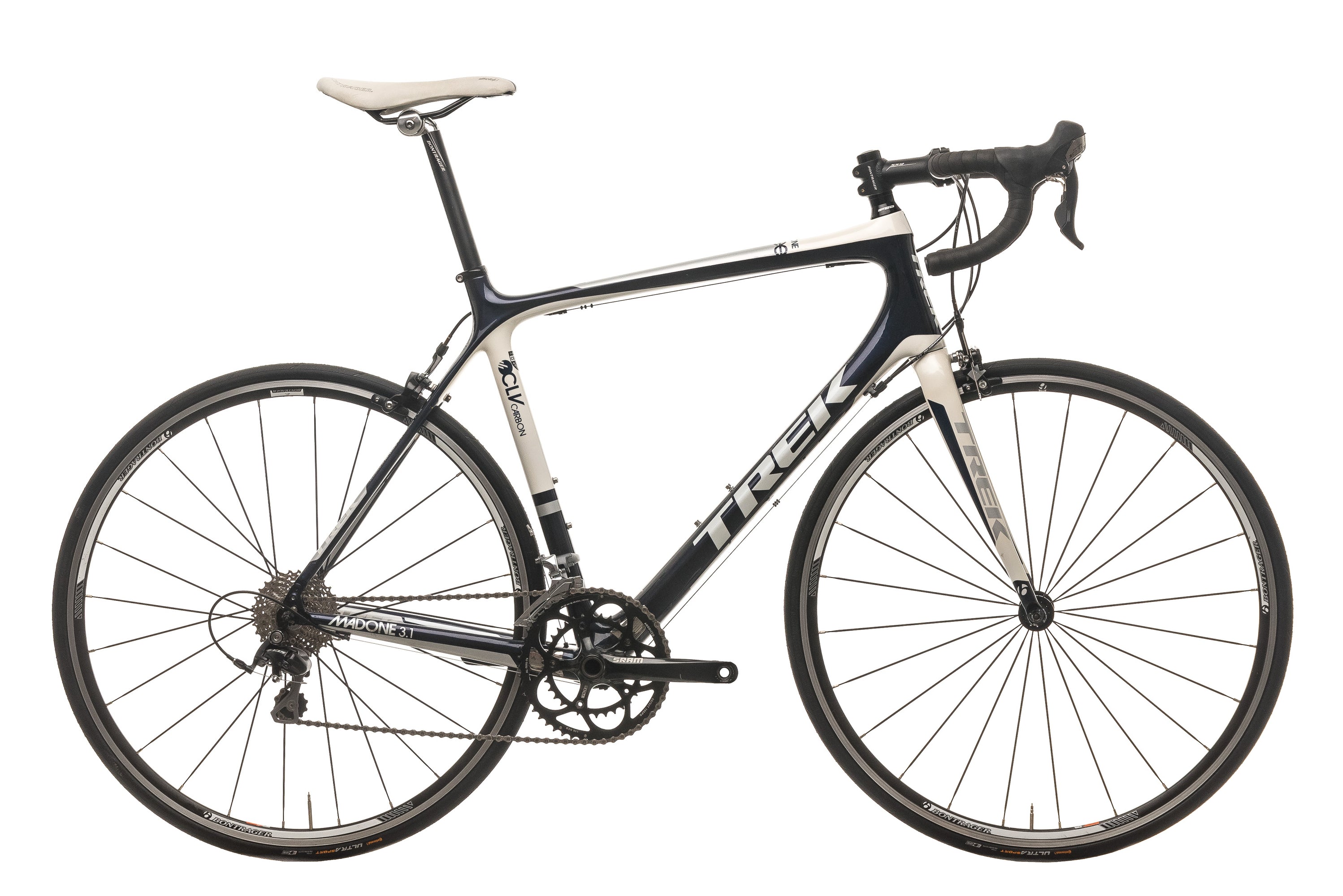 Trek madone 2025 3.1 specs