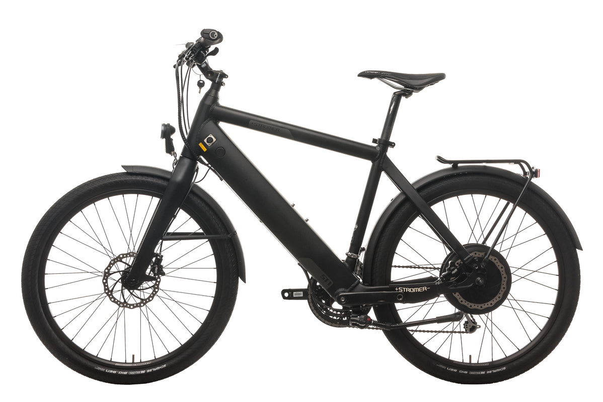 Stromer st1 hot sale 2018