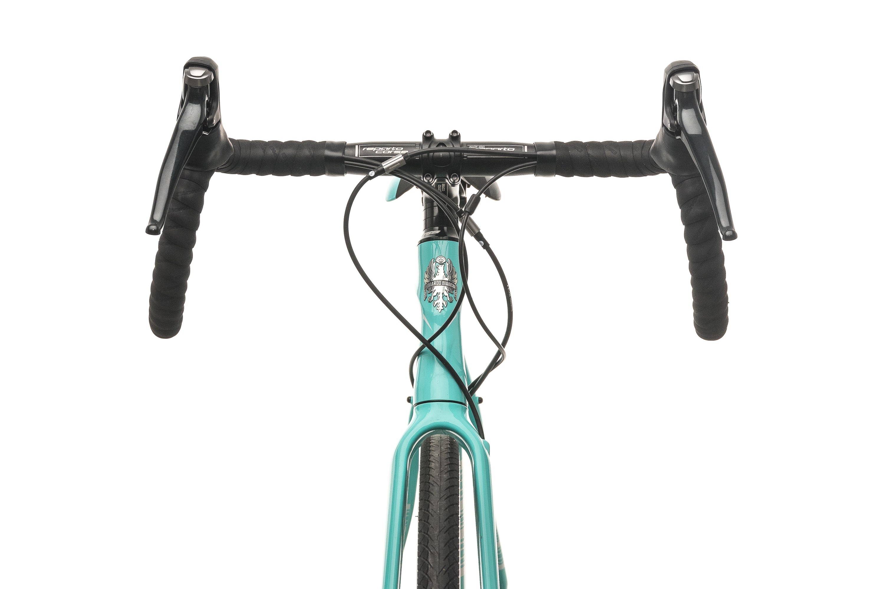 bianchi impulso allroad tiagra