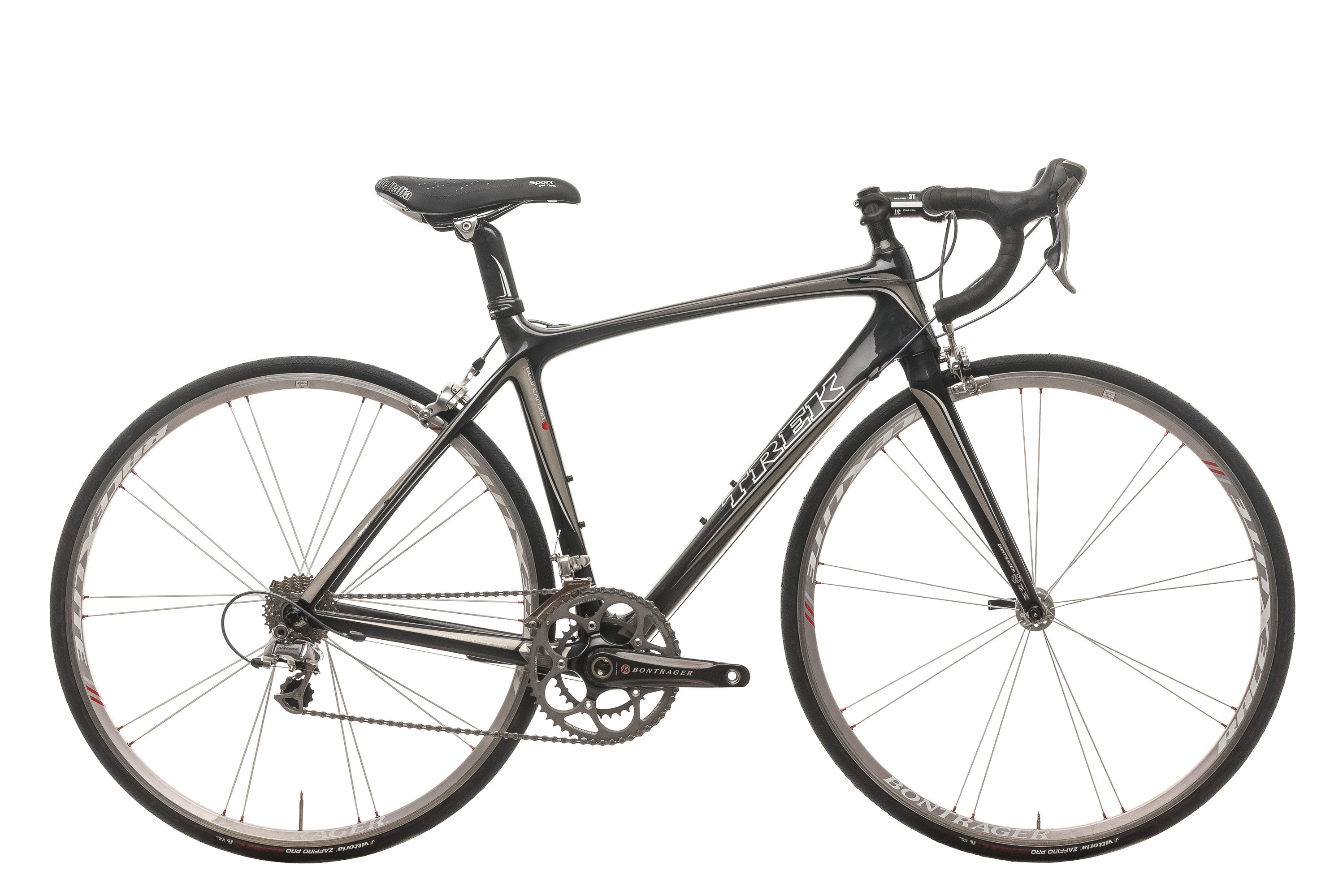 2009 trek best sale madone 6.5