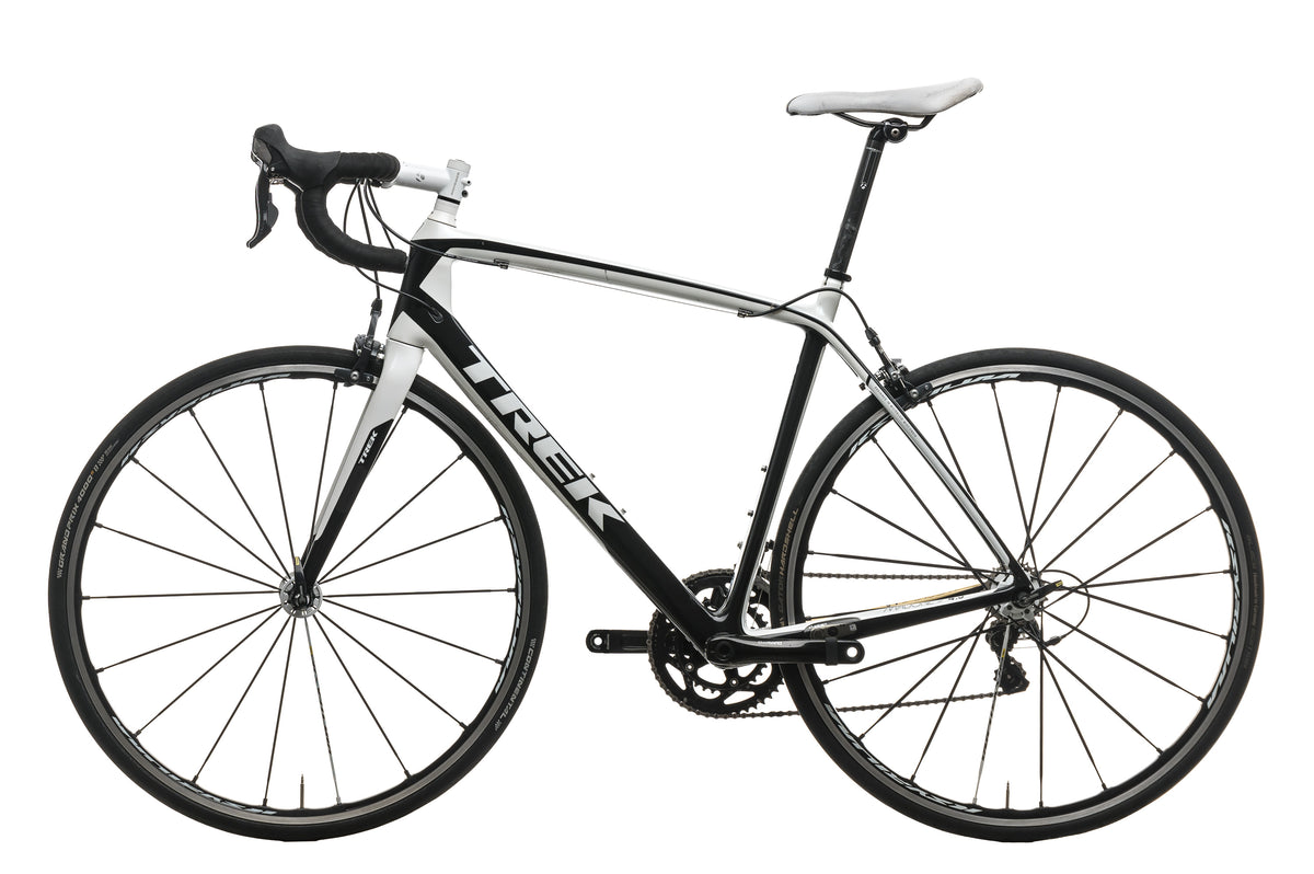 Trek Madone 4.3 Road Bike - 2014, 56cm | The Pro's Closet