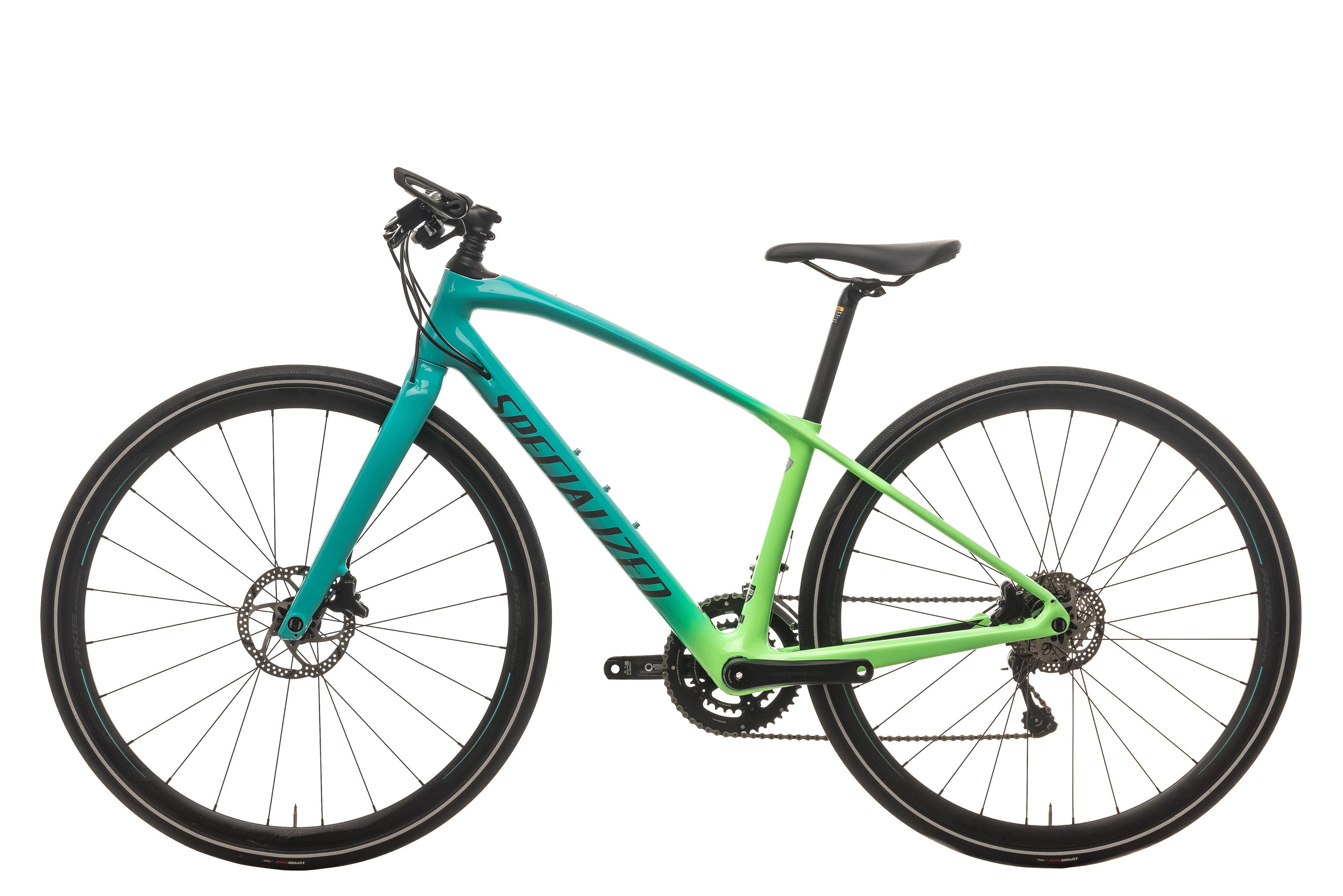 Specialized women's clearance sirrus expert carbon