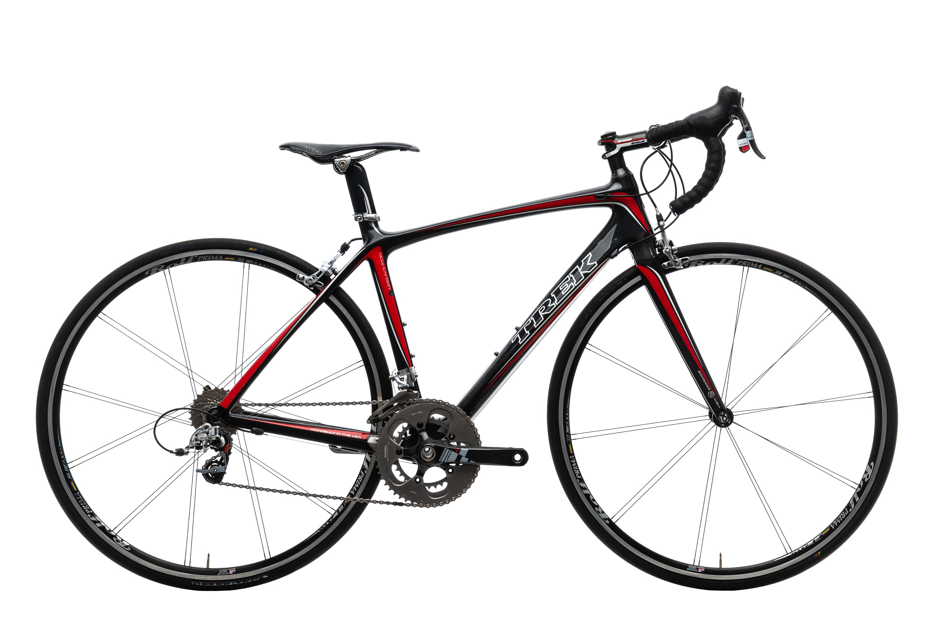 Trek madone best sale 5.5 weight