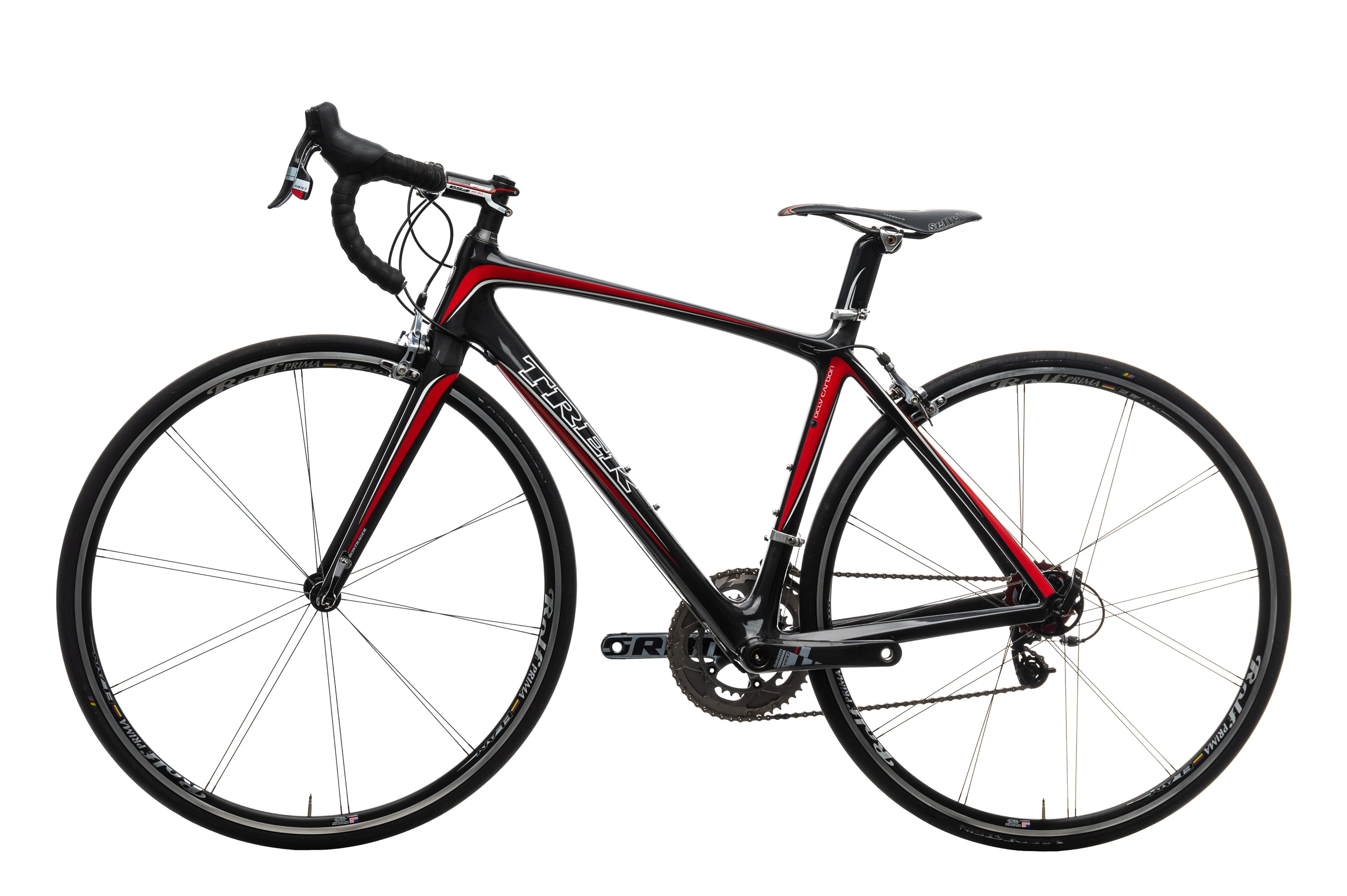 Trek madone 5.5 price hot sale