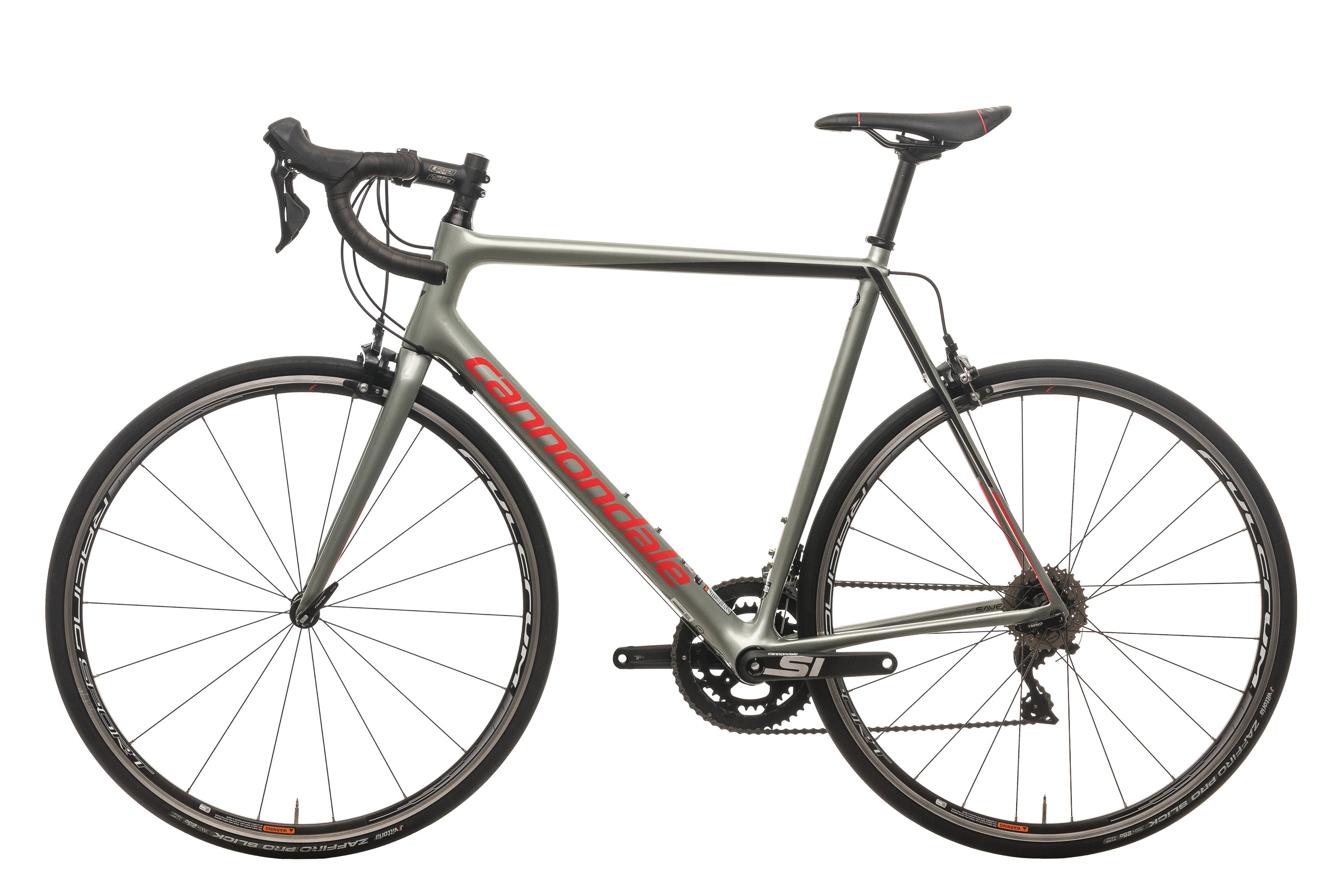 cannondale supersix evo 2019 105