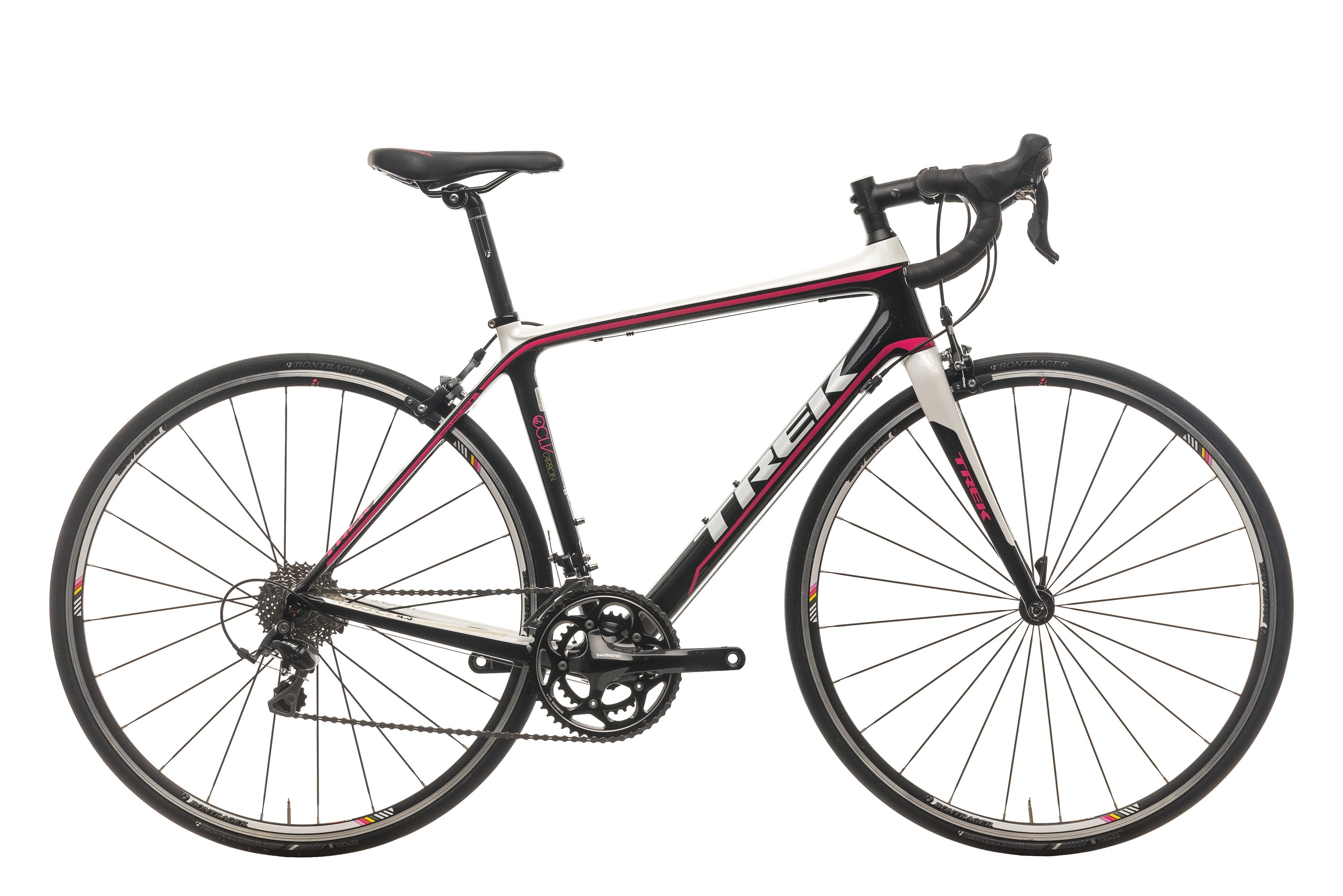 trek madone 4.3