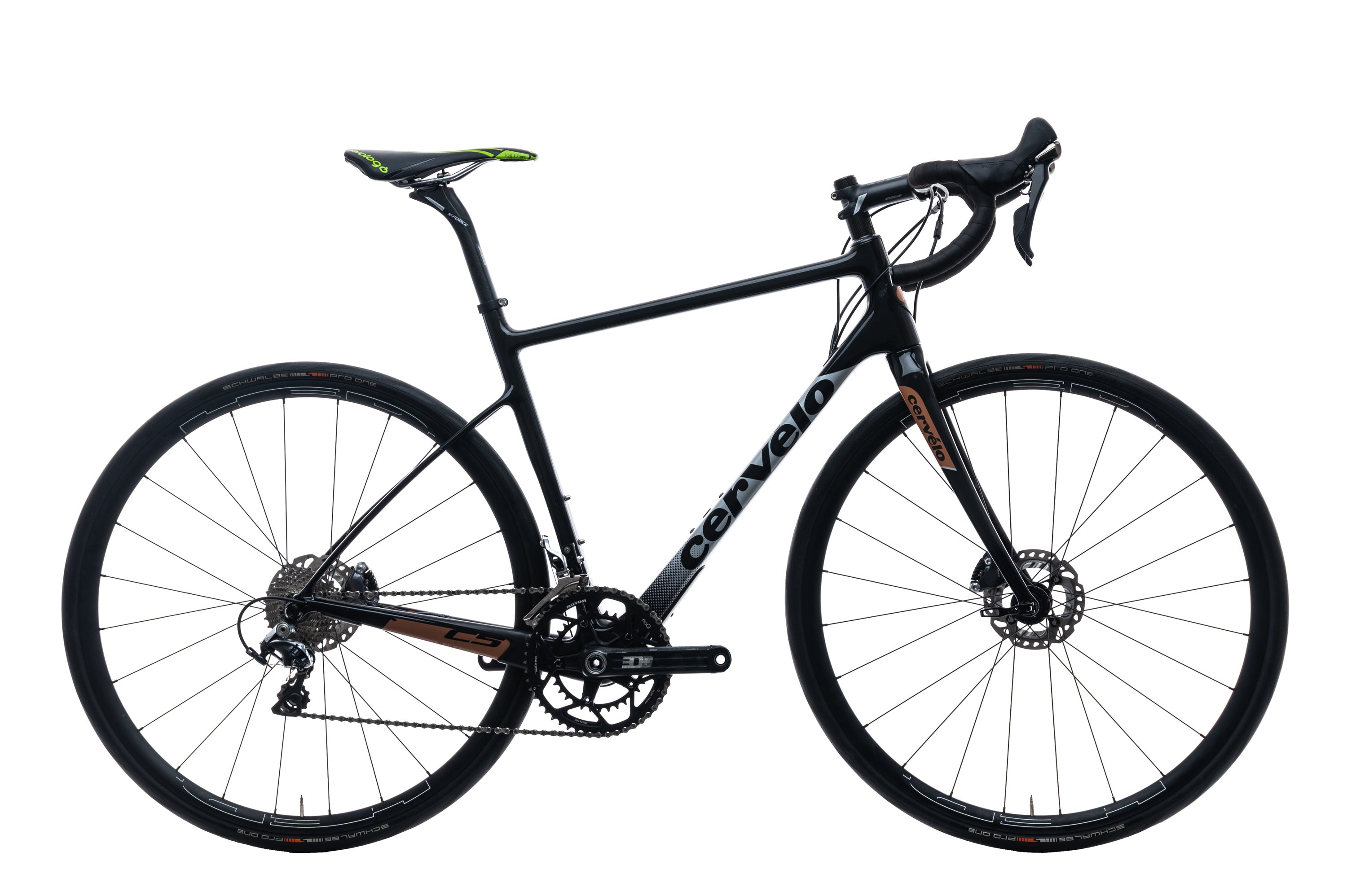 Cervelo deals c5 2017