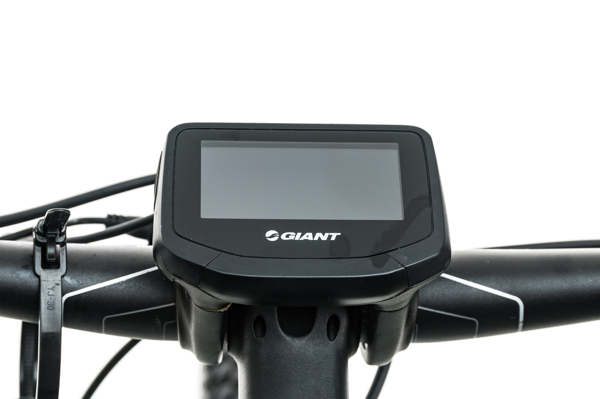 giant e bike speed limiter