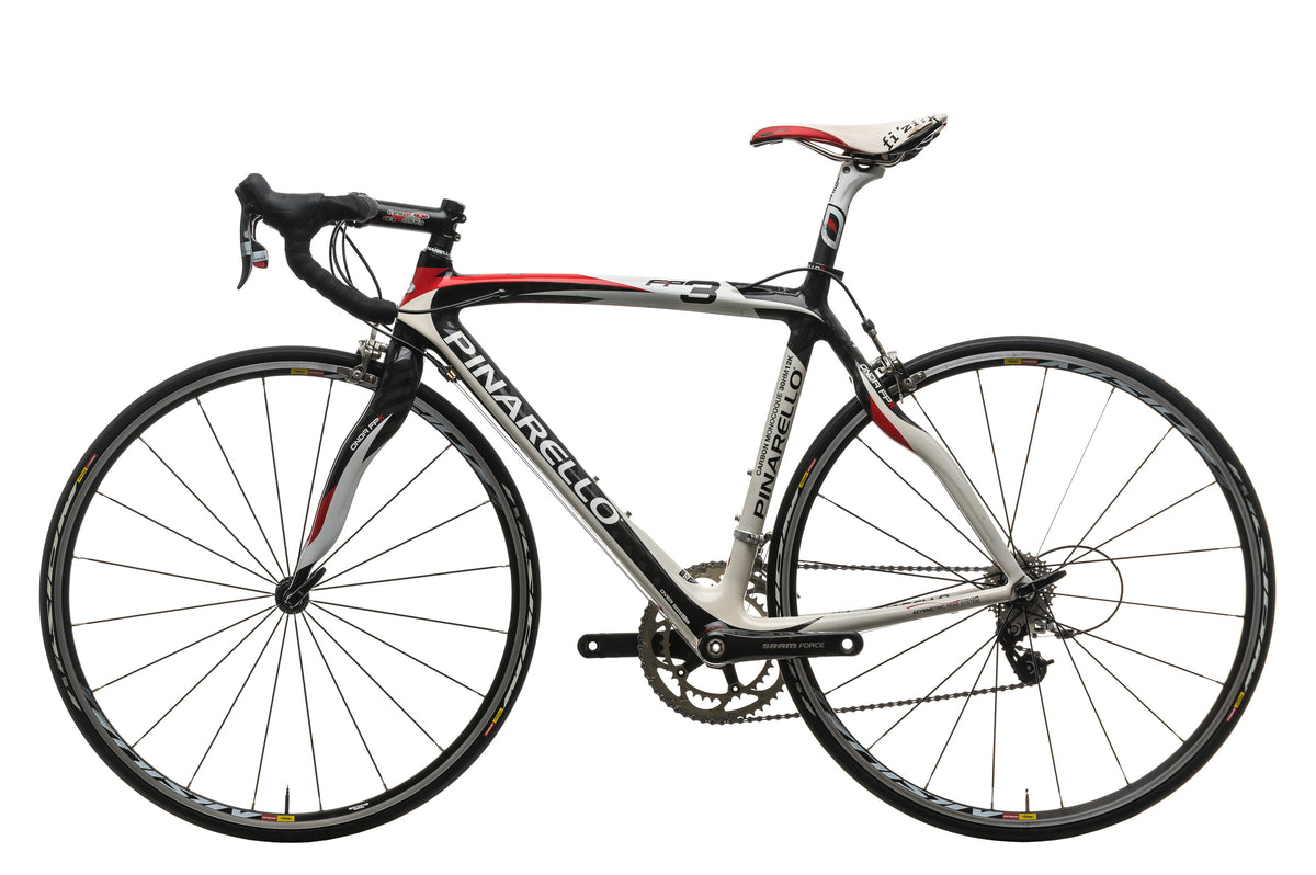 Pinarello FP3 Road Bike - 2009, 46.5cm | The Pro's Closet