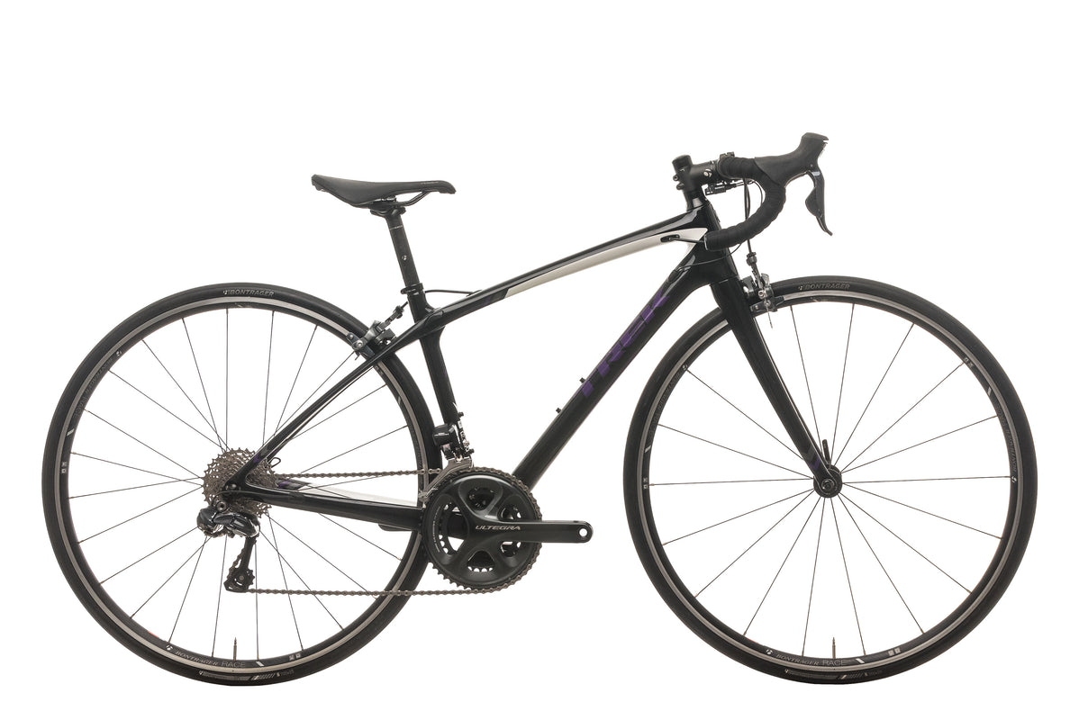 Trek silque best sale 2017