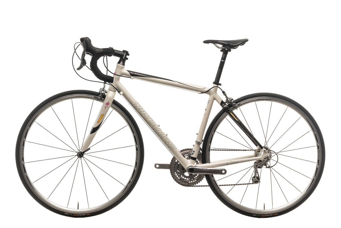 2007 sales specialized dolce