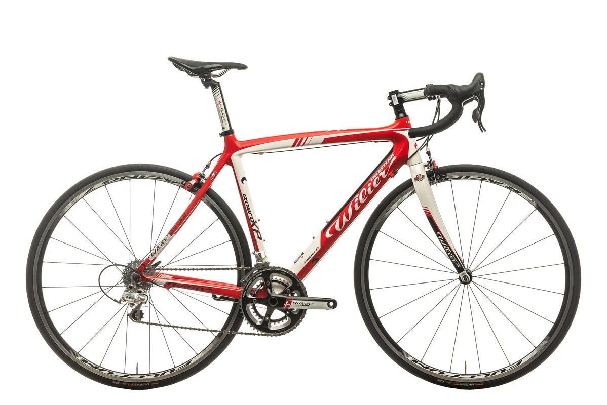 Wilier triestina 2025 izoard carbon