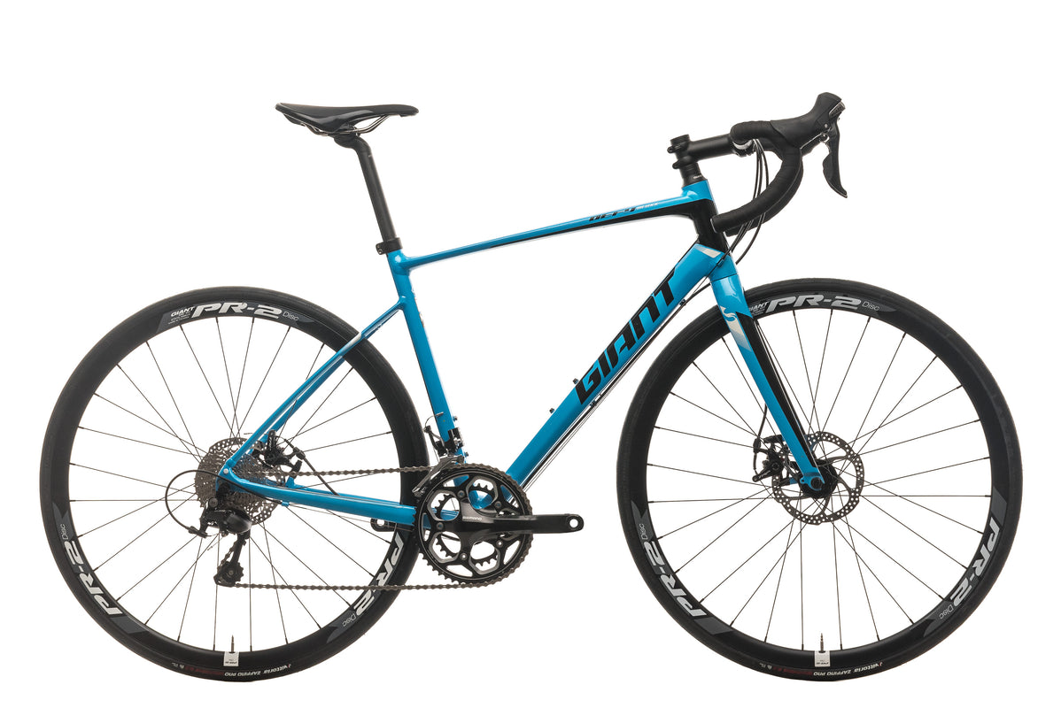 giant defy advanced pro 1 price