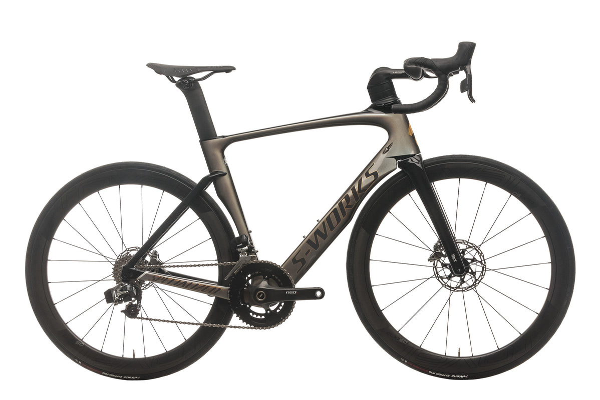 text_set_value: Specialized S-Works Venge ViAS Sagan Superstar Road ...