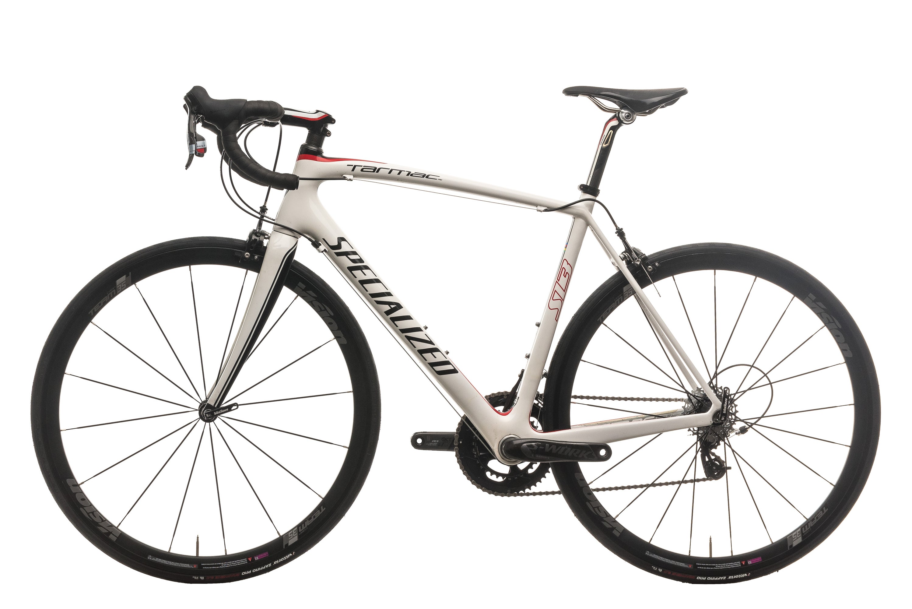 Specialized sale tarmac 2011