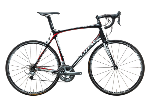 Trek Madone 5.2 Road Bike - 2010, 60Cm | The Pro'S Closet