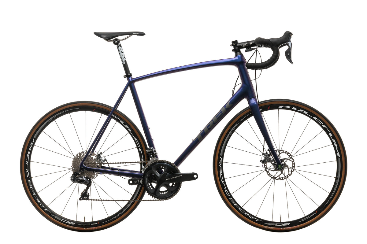 Trek Emonda ALR 5 Disc Road Bike - 2019, 62cm | The Pro's Closet