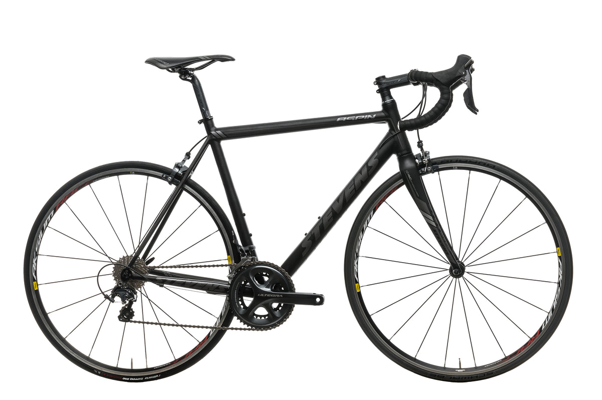 Stevens Aspin CT Road Bike - 2014, 56cm | The Pro's Closet