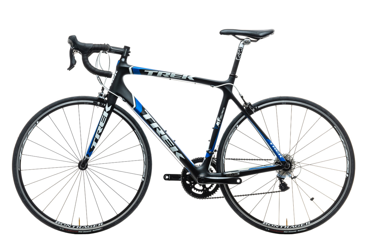 2014 trek madone 2025 4.5 blue book