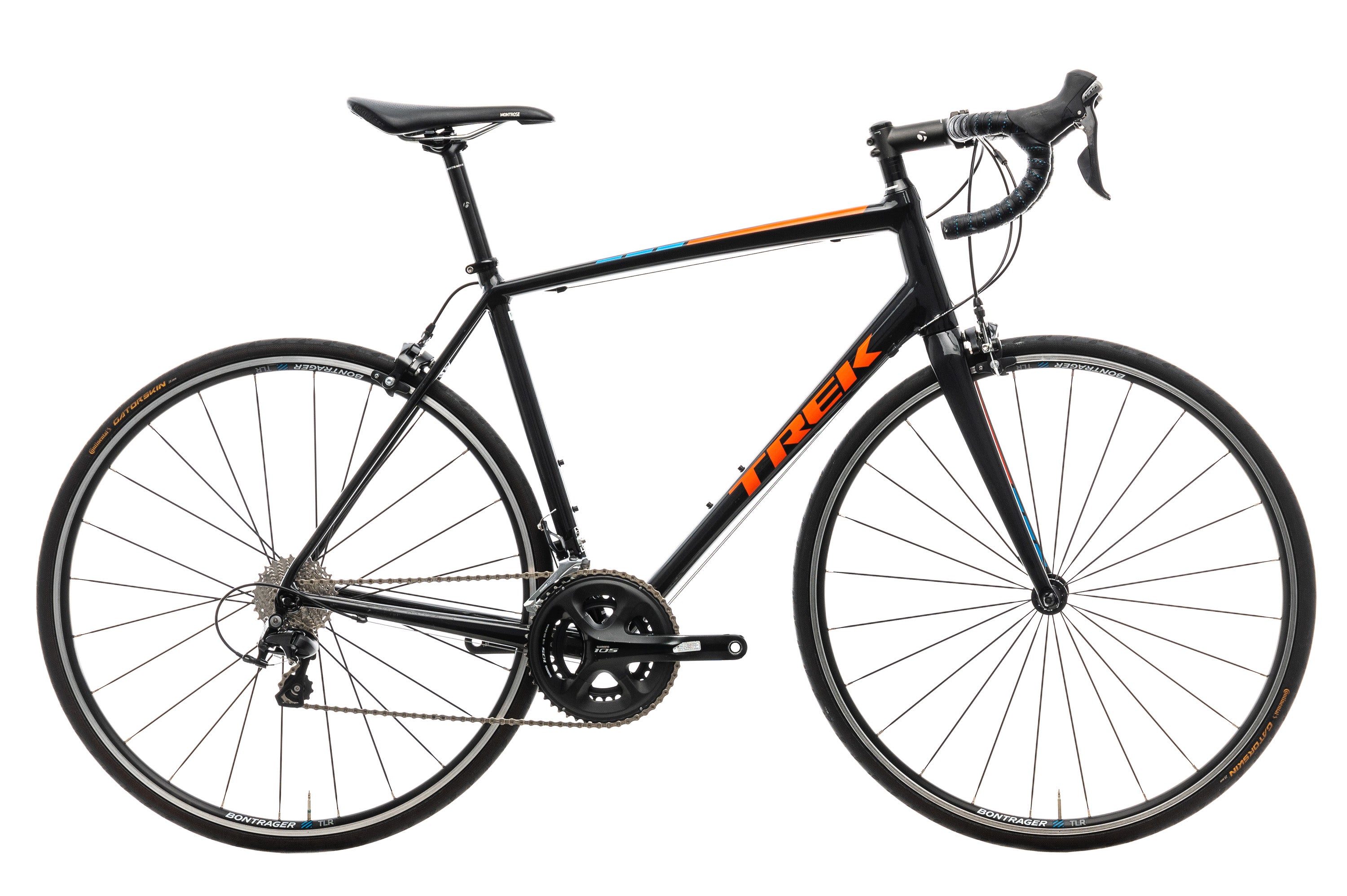 Trek Emonda ALR 5 Road Bike 2017 58cm