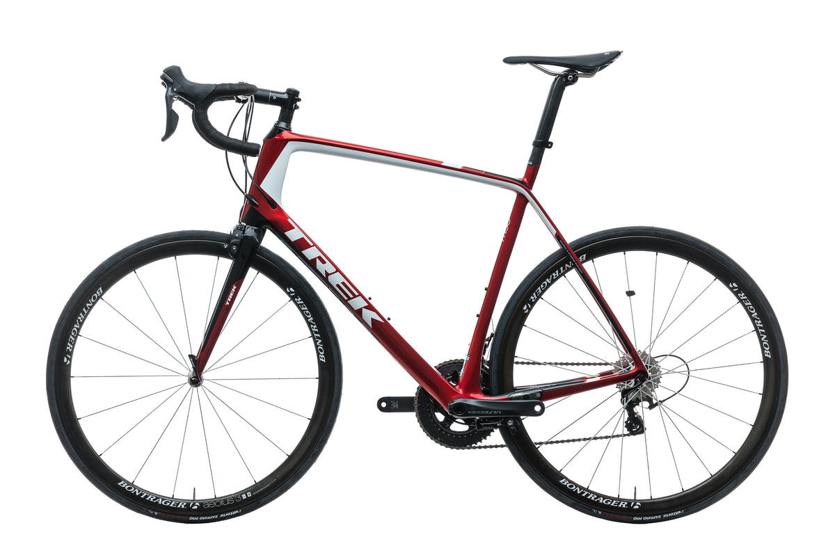 Trek Madone 6.2 H2 Compact Road Bike - 2014, 62c | The Pro's Closet