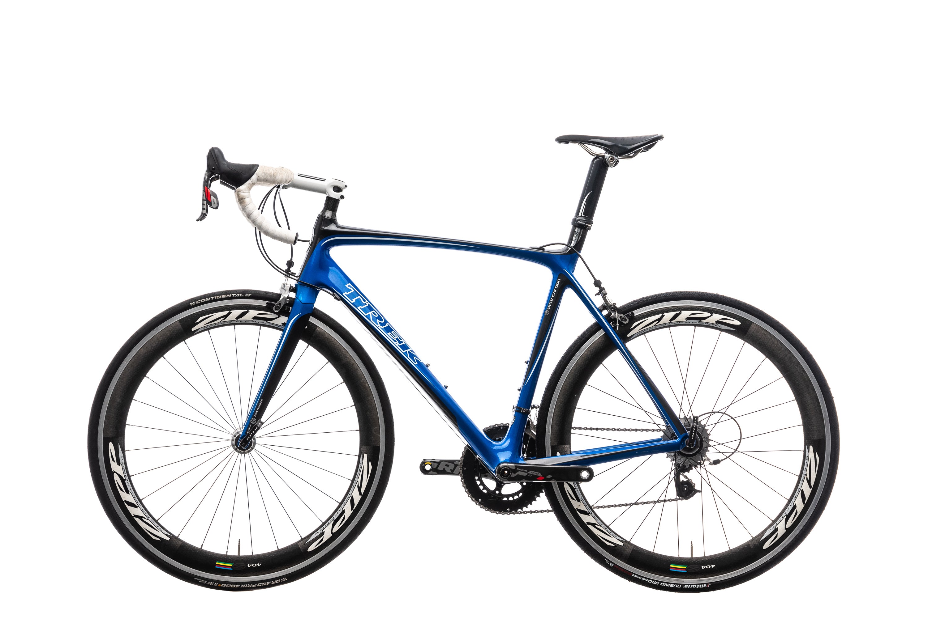 Trek madone cheap 5.2 pro