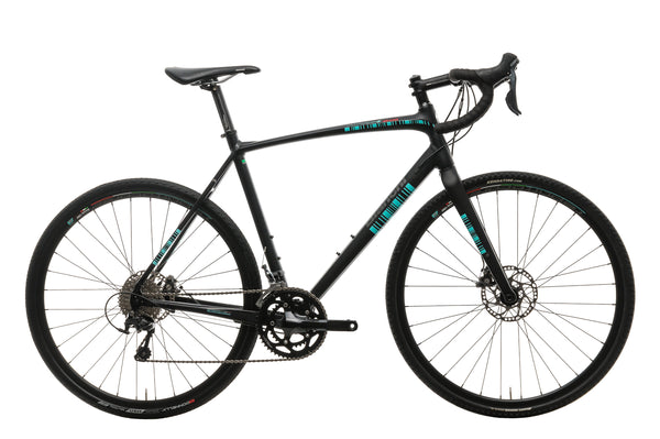 bianchi impulso allroad tiagra