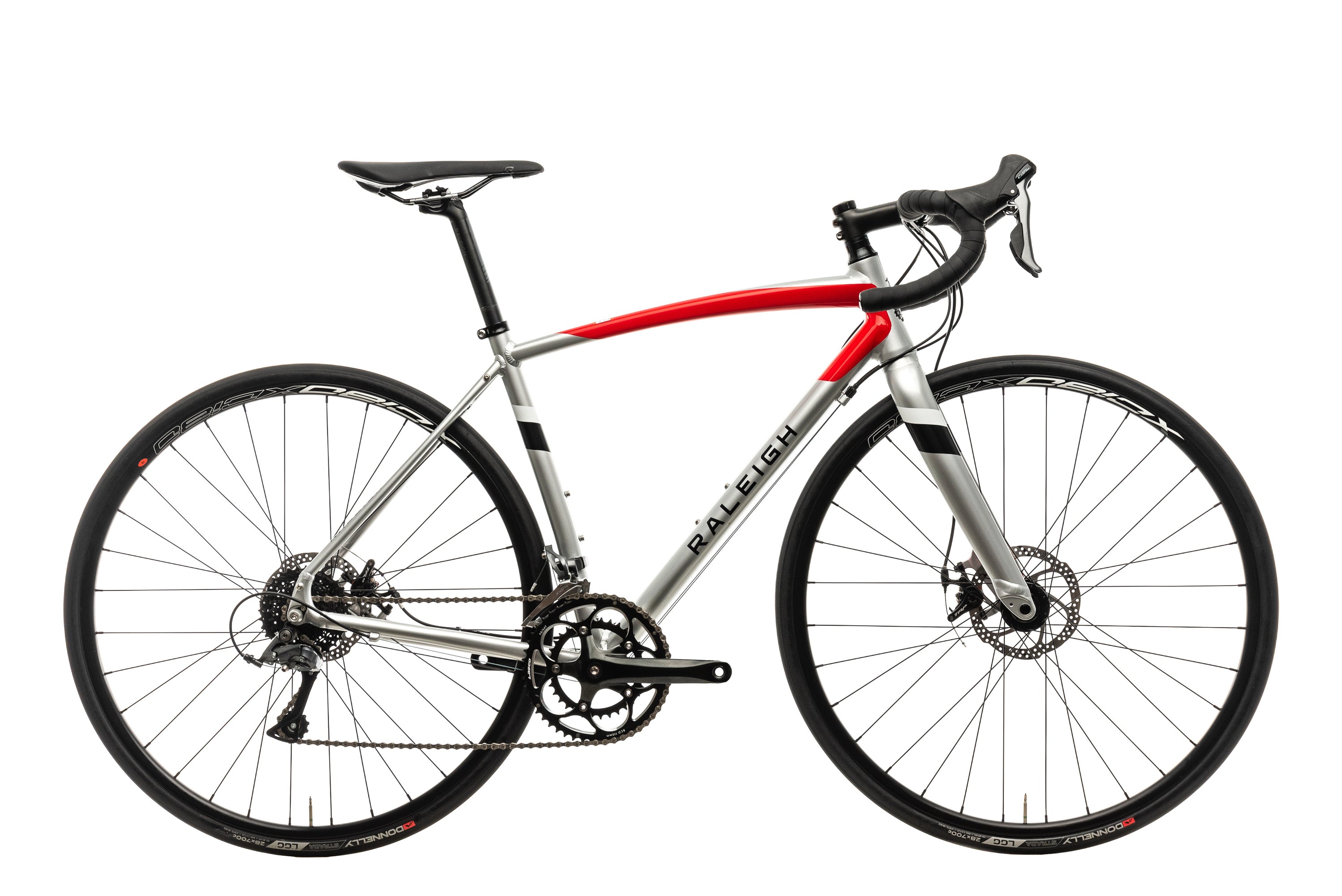 Raleigh best sale merit bike