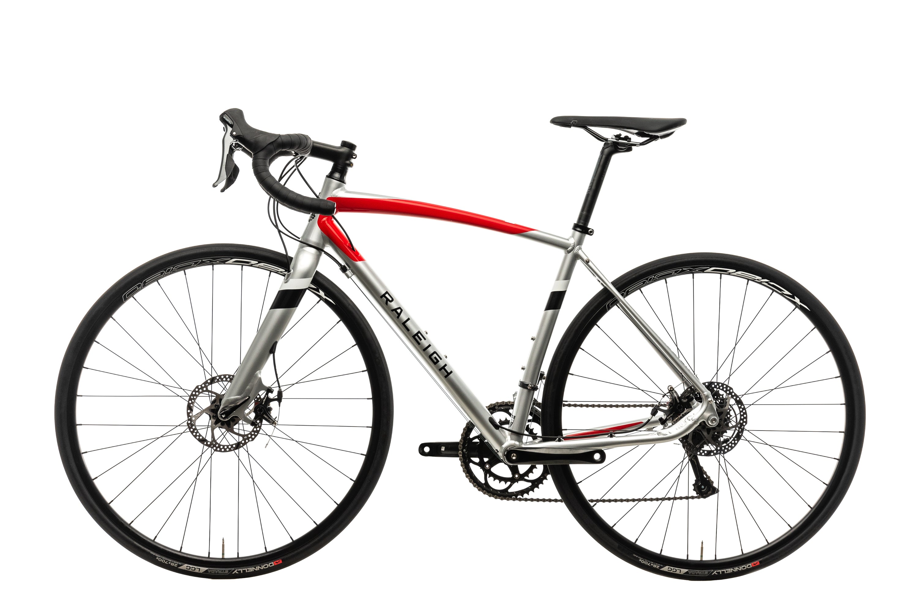 Raleigh merit online bike