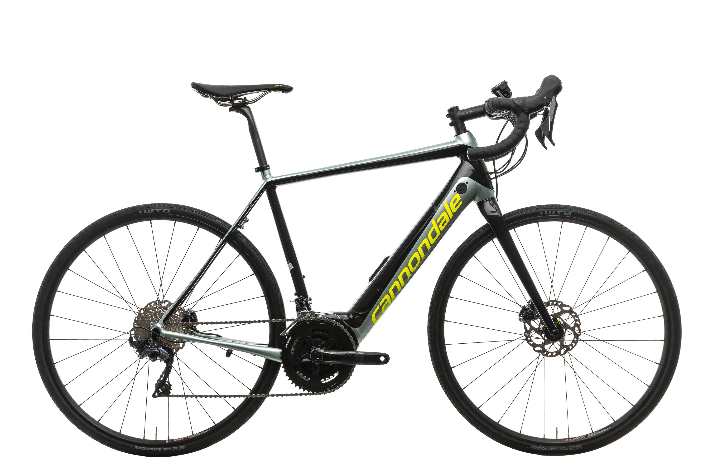 Vae 2024 cannondale 2019