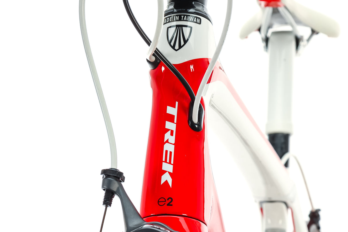 trek domane 5.2 2013 weight