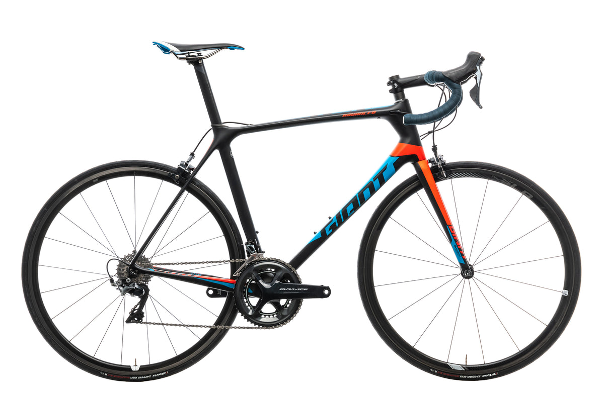 giant tcr advanced 0 2017