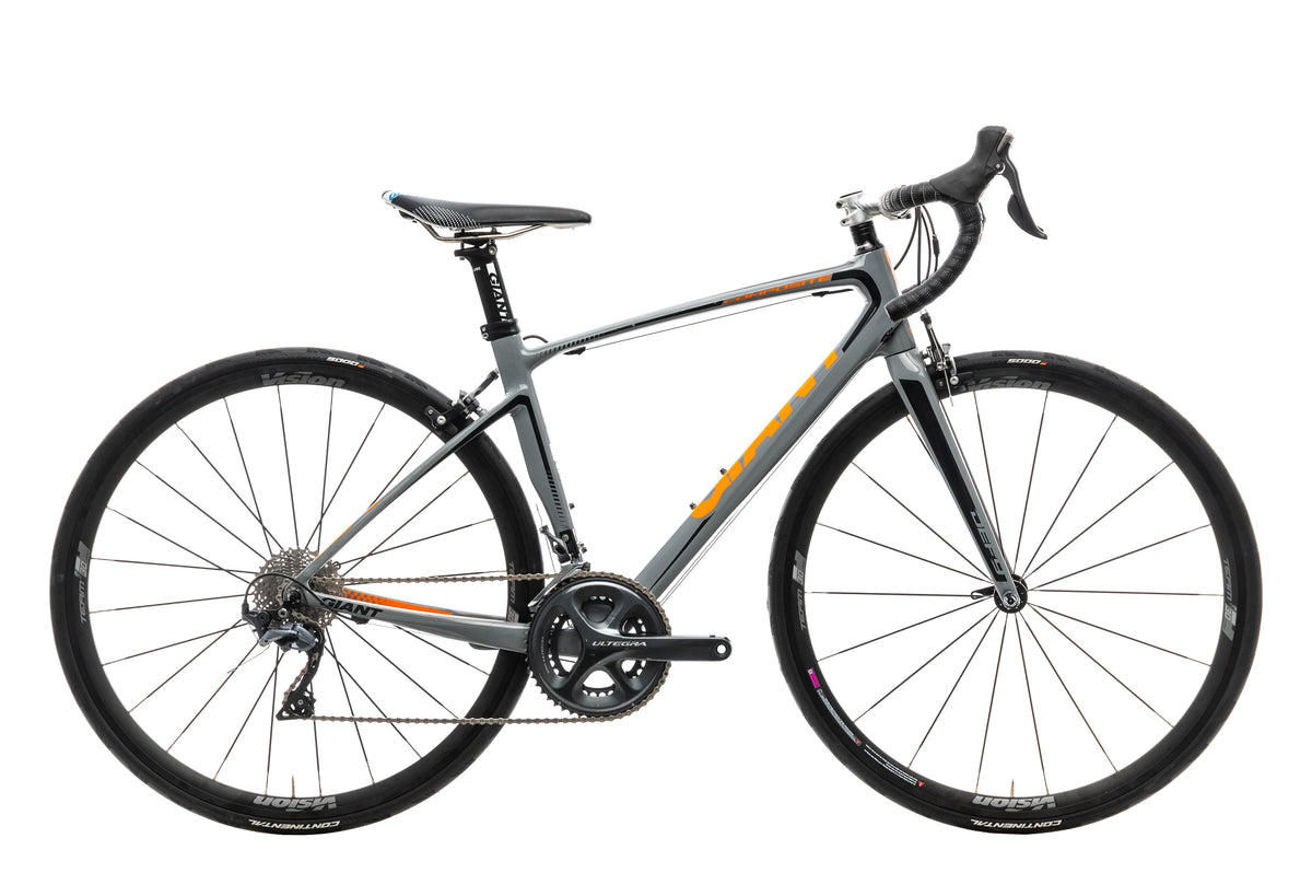 giant defy composite 3 2014