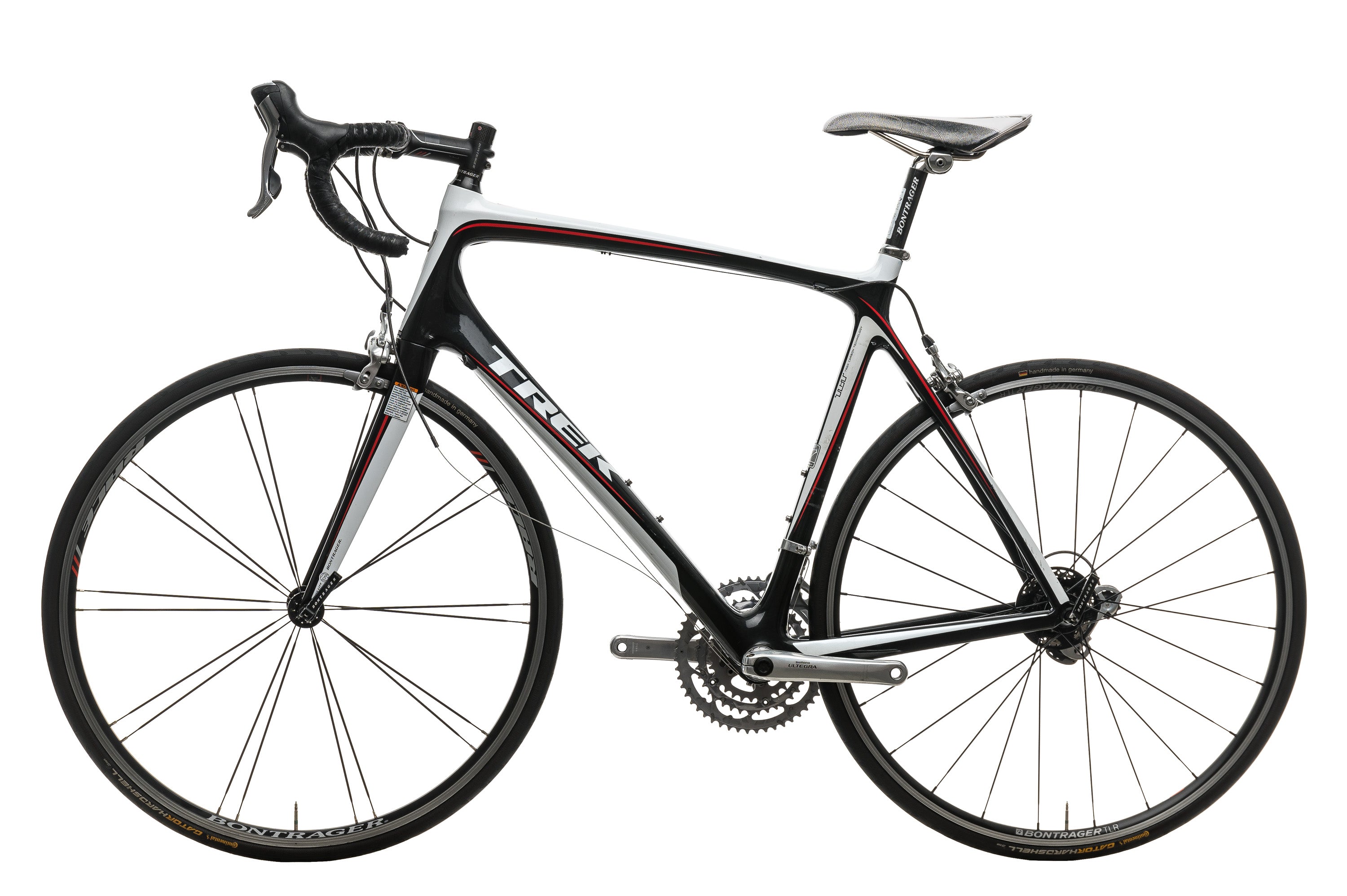 Trek madone sales 4.7 size guide