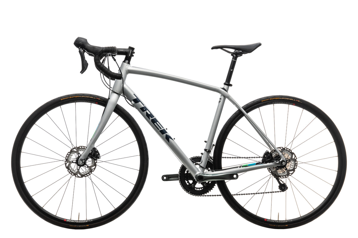 Trek Domane ALR 4 Disc Road Bike - 2018, 54cm | The Pro's Closet