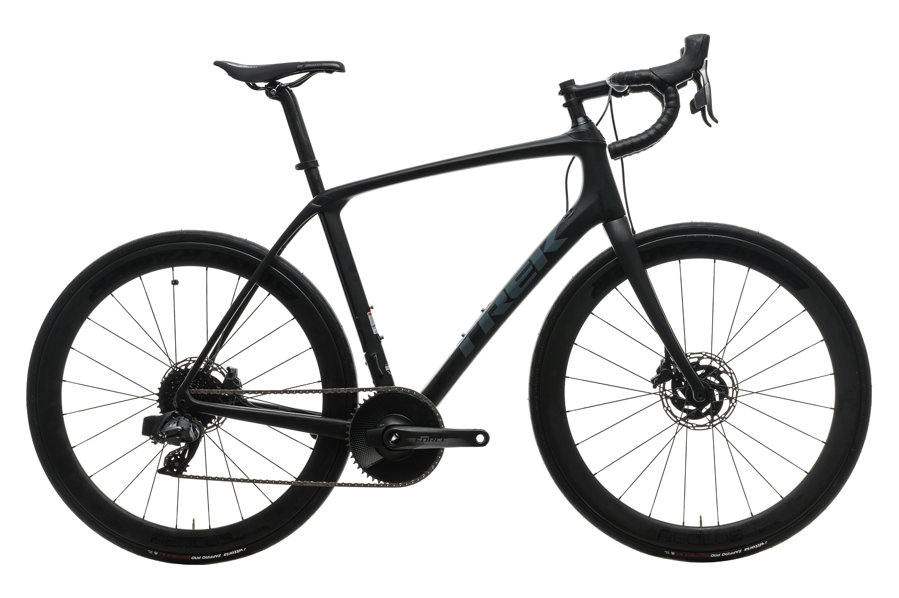 Trek domane slr 6 best sale disc 2019