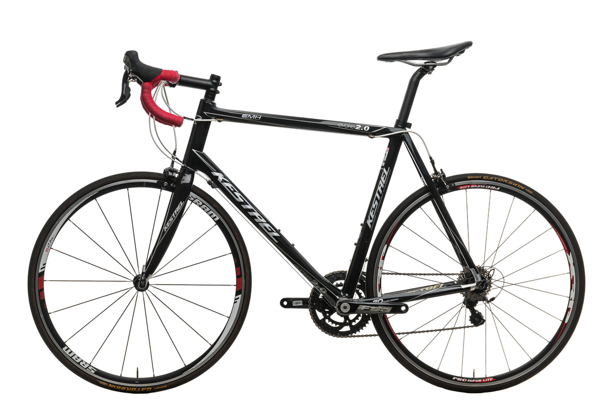 Kestrel Evoke 2.0 Road Bike - 2014, 62cm | The Pro's Closet