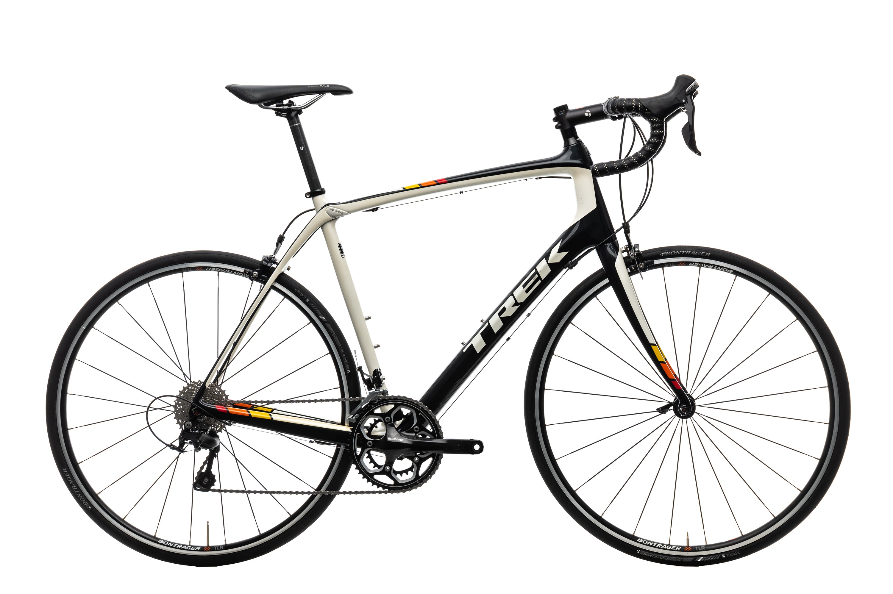 Trek Domane 4.3 Road Bike - 2016, 60cm | The Pro's Closet