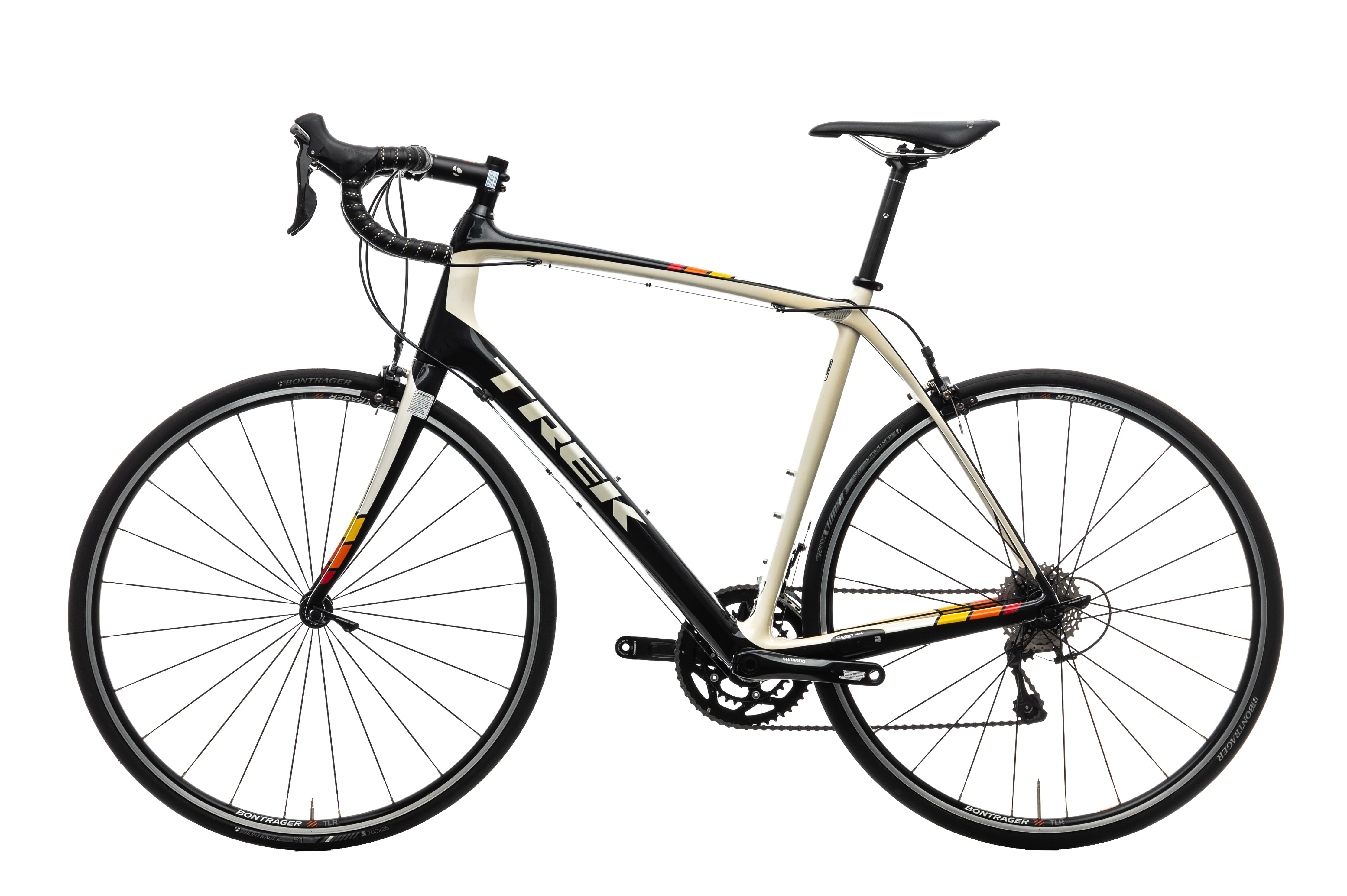 Trek domane 4.3 discount disc