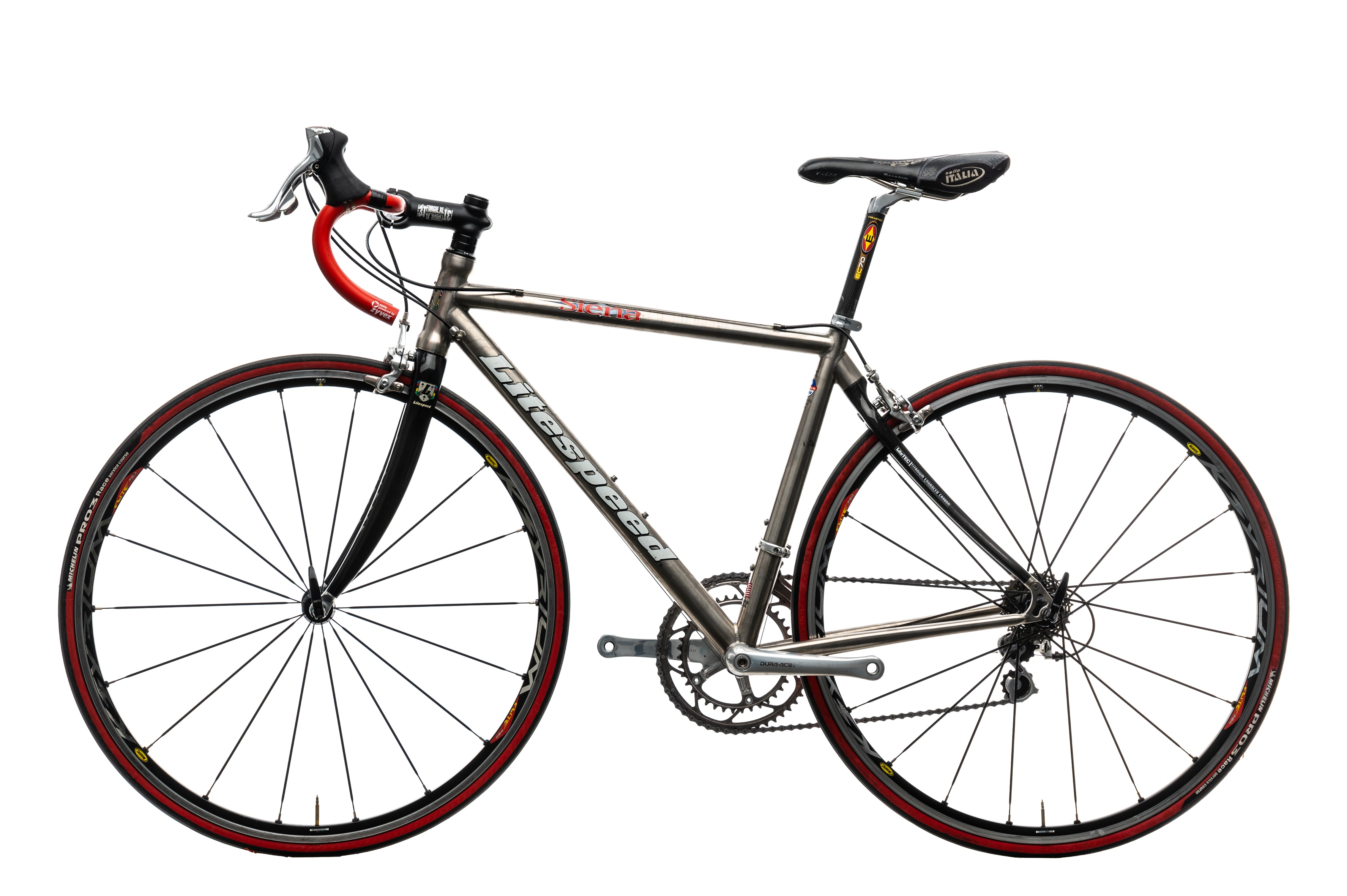 Litespeed siena best sale