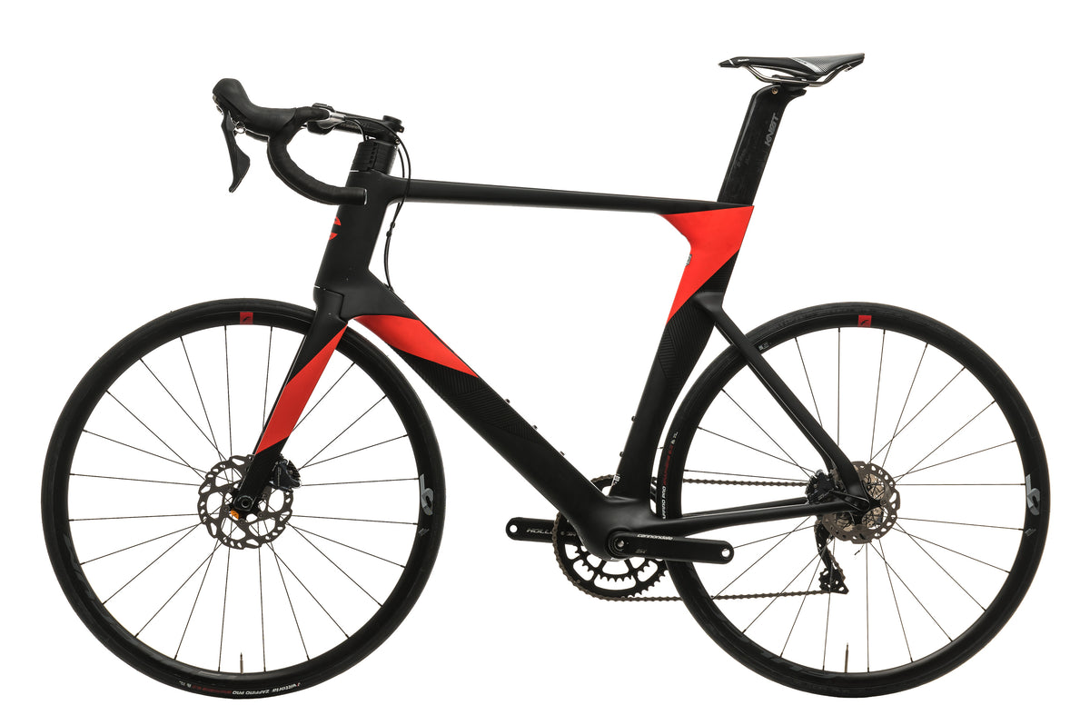 Cannondale systemsix 2019 discount ultegra