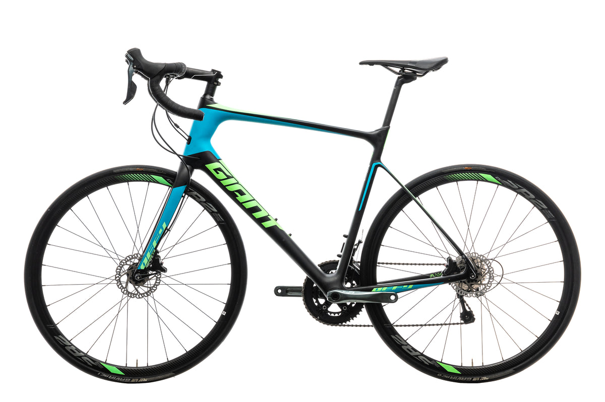 giant tcr advanced carbon