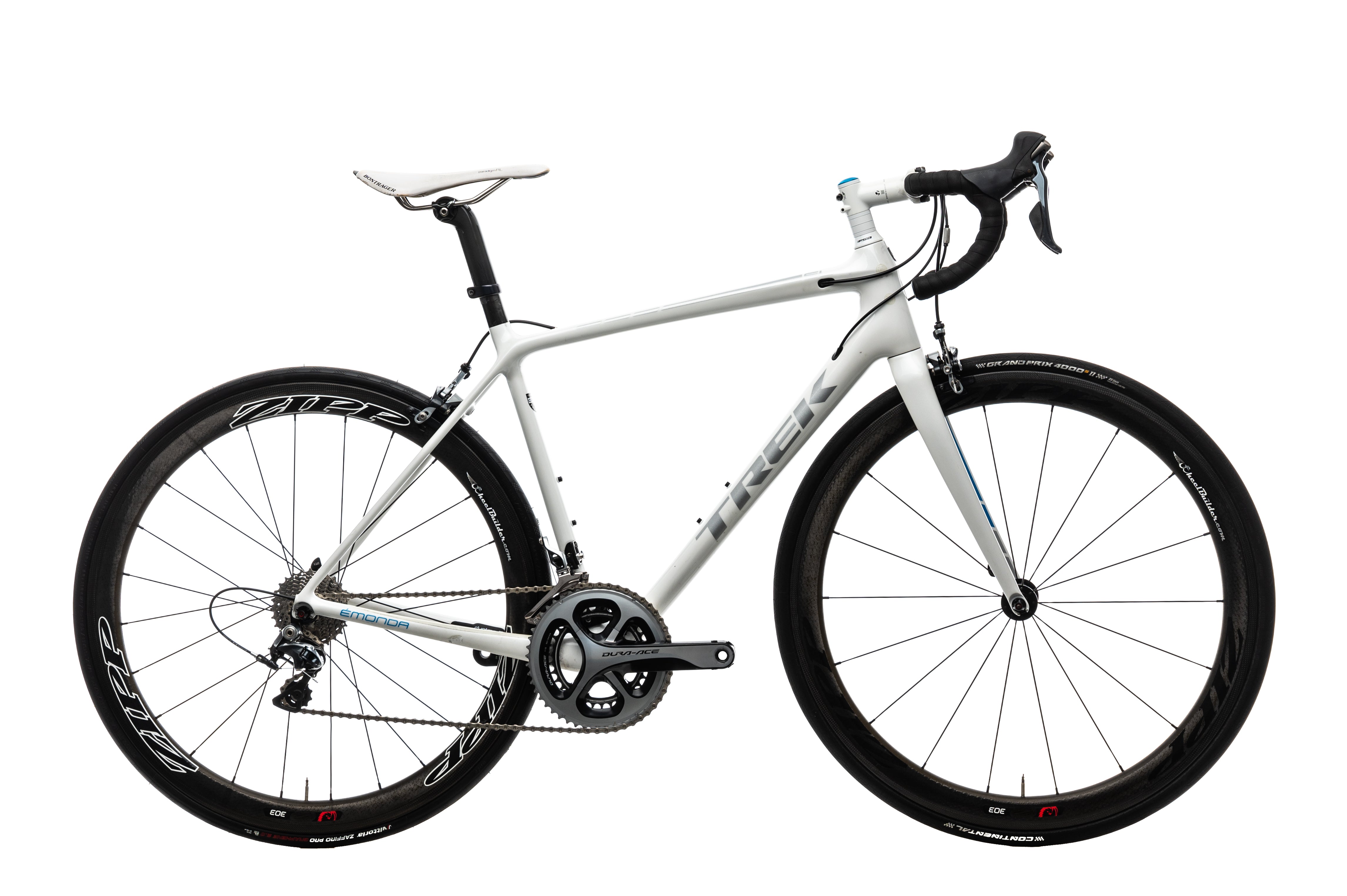 Trek emonda best sale sl8 2016