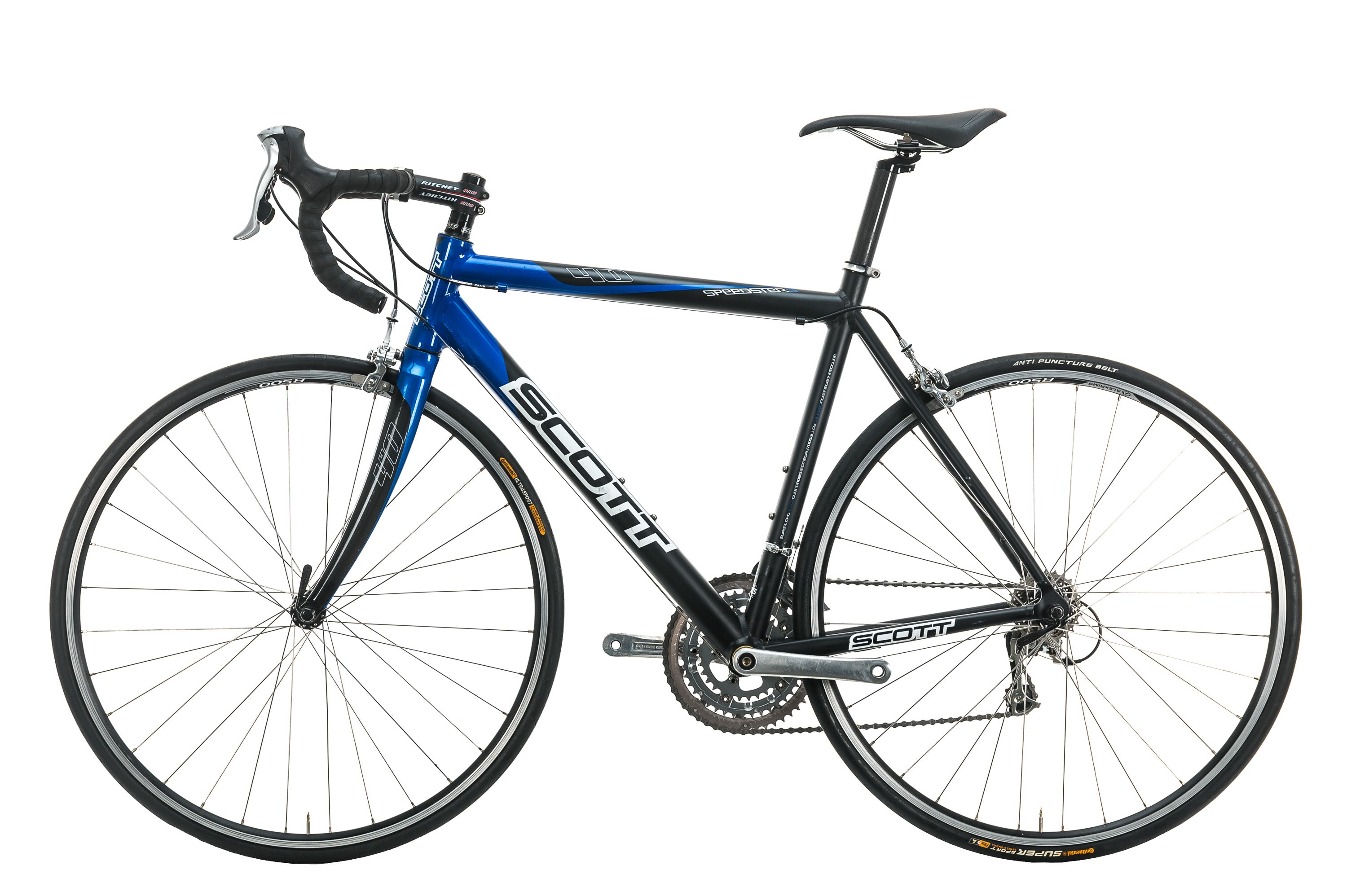 Scott s40 hot sale road bike price