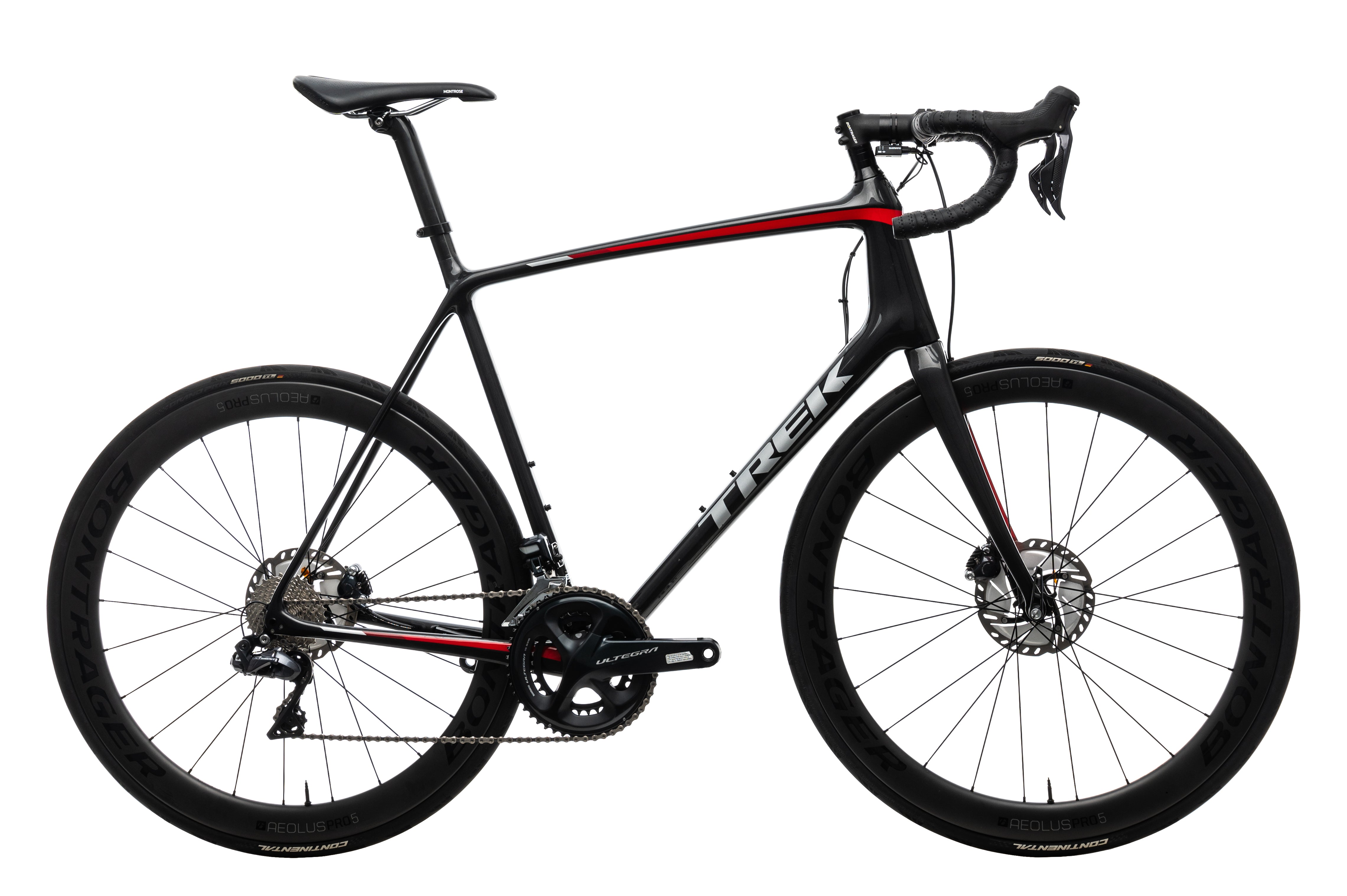 Trek Emonda SL 7 Disc Road Bike 2019 62cm