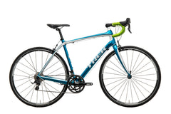 Trek domane best sale 4.3 size guide