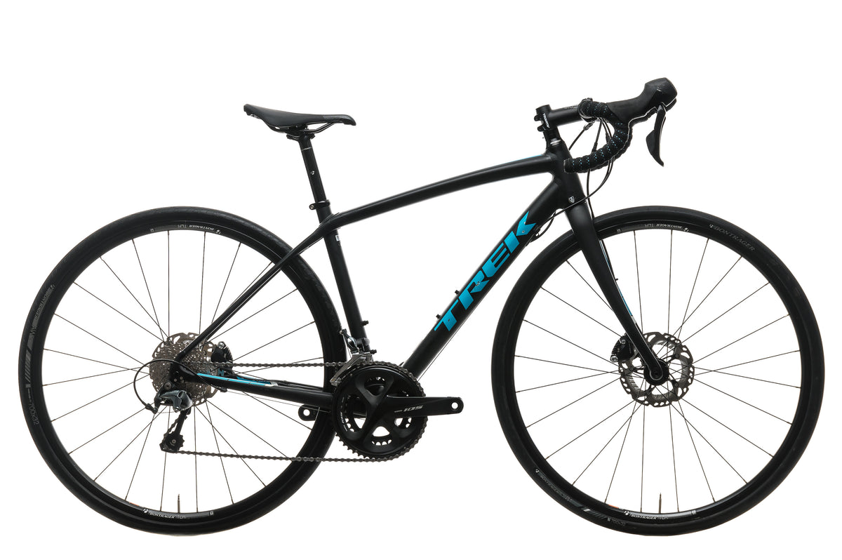 Trek Domane ALR 4 Disc Womens Road Bike - 2018, | The Pro's Closet