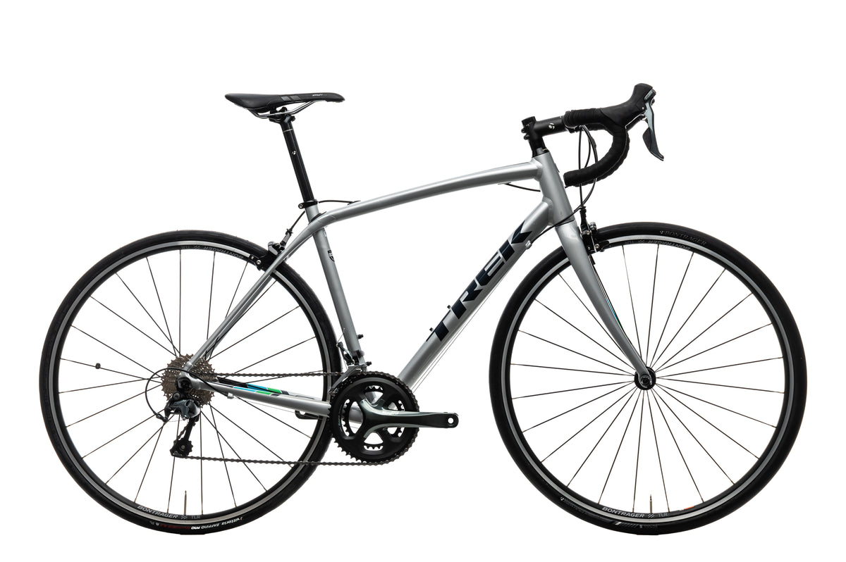 Trek Domane ALR 4 Road Bike - 2017, 54cm | The Pro's Closet