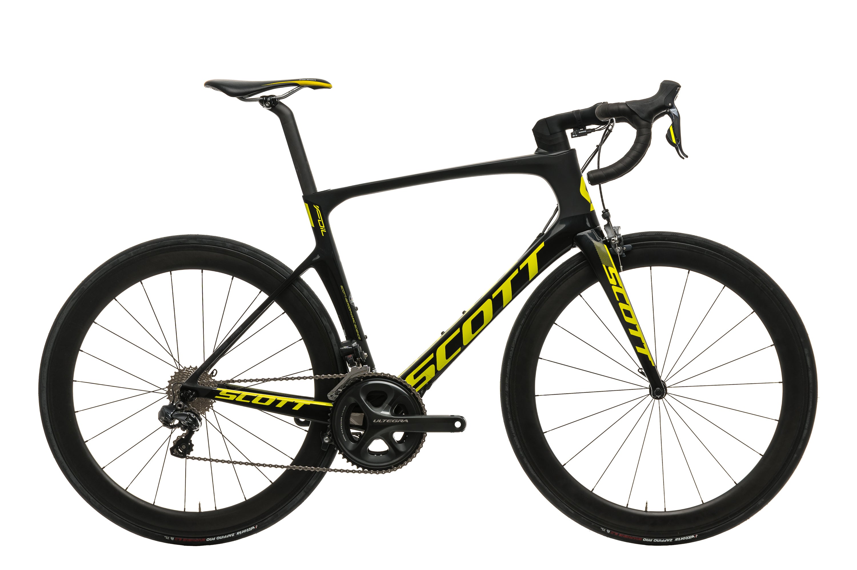 Scott foil 10 sales disc bike price